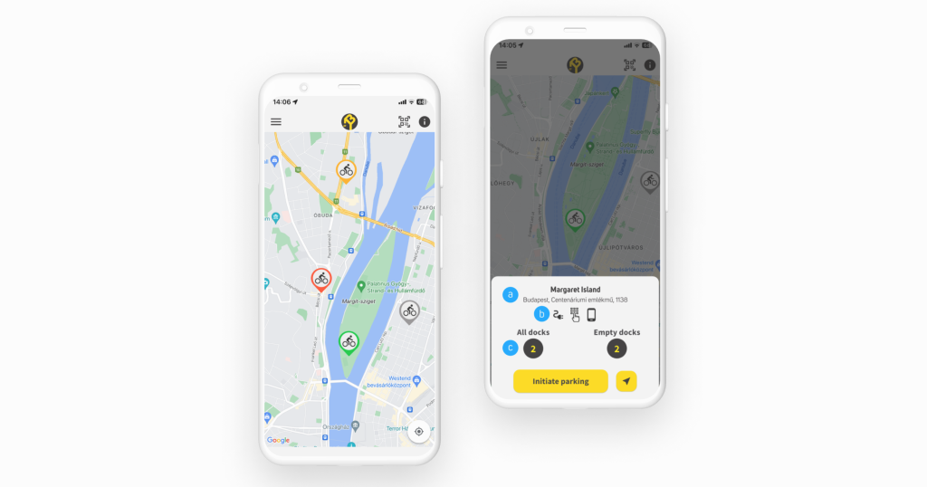 App - BLOCK - Guards Your Ride
